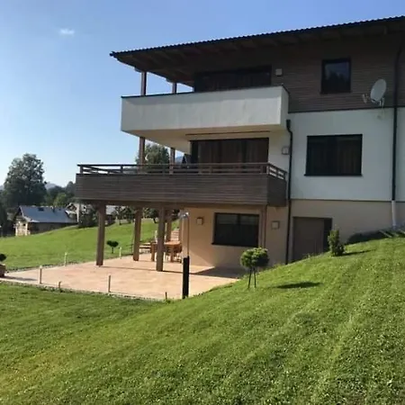 Appartamento Haus Royal *