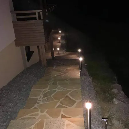 Haus Royal Апартаменты *