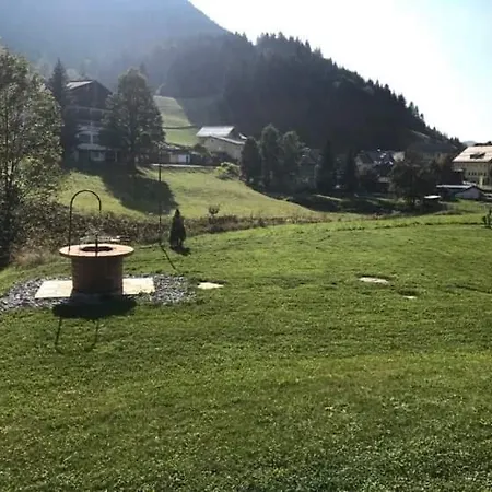 Appartamento Haus Royal *