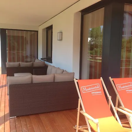 Appartamento Haus Royal