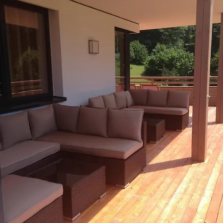 Haus Royal Appartamento Lackenhof