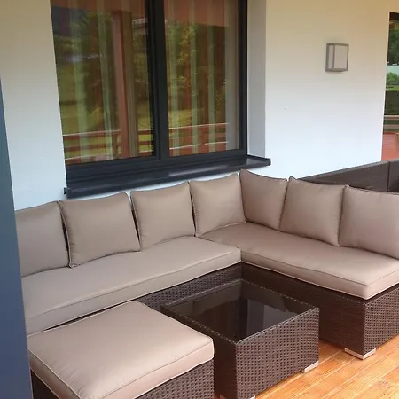 Haus Royal Appartamento