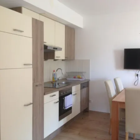 Haus Royal Appartamento Lackenhof