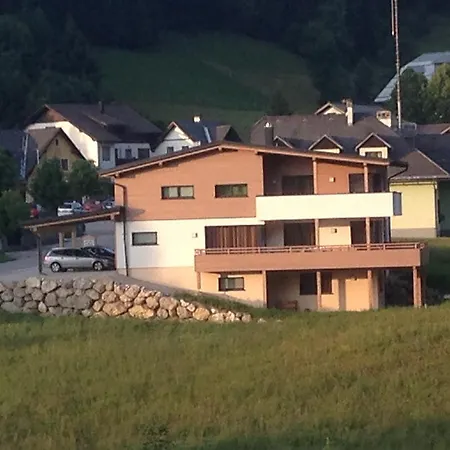 Haus Royal Апартаменты