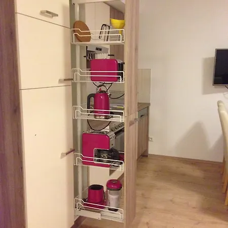 Appartamento Haus Royal