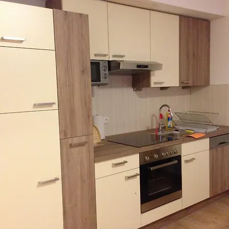 Haus Royal Appartamento Lackenhof