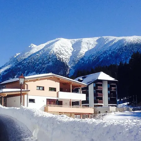 Appartamento Haus Royal *