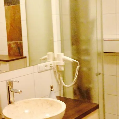 Haus Royal Appartamento *