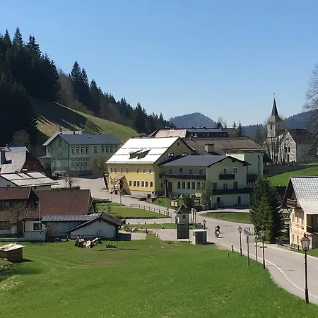 Haus Royal Appartamento Lackenhof