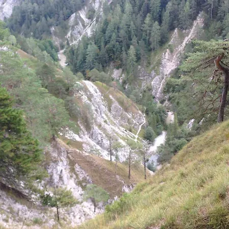 Haus Royal Appartamento *