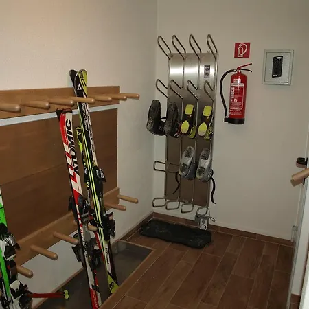 Haus Royal * Лаккенхоф