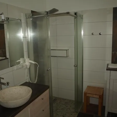 Haus Royal Апартаменты