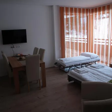 Appartamento Haus Royal