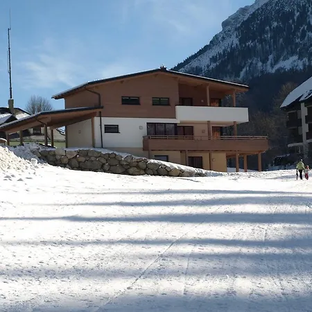 Haus Royal Appartamento