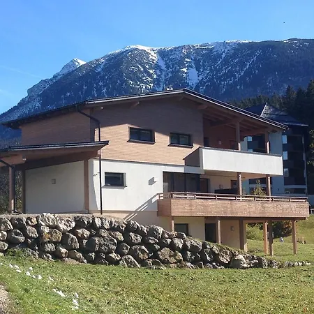 아파트 Haus Royal