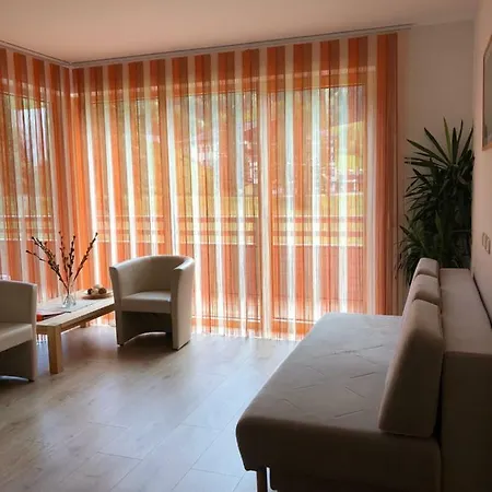 Haus Royal Appartamento