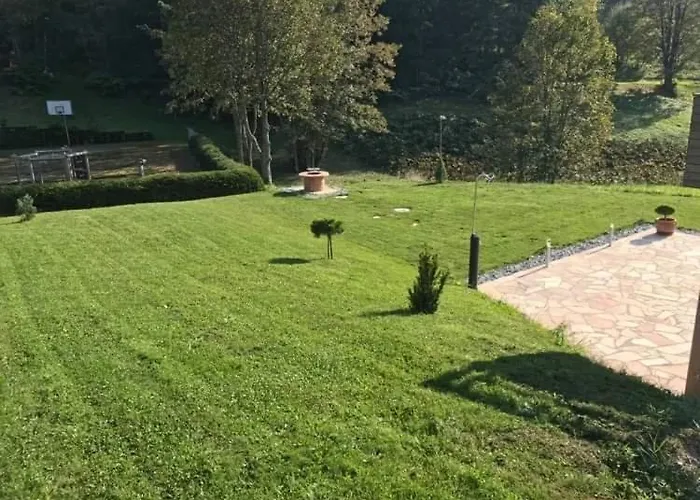 Haus Royal Lackenhof