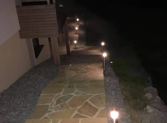 Haus Royal Lejlighed *