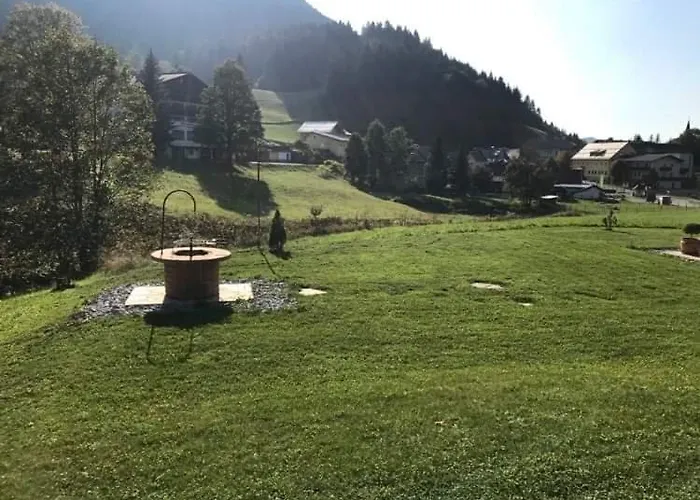 Lejlighed Haus Royal *