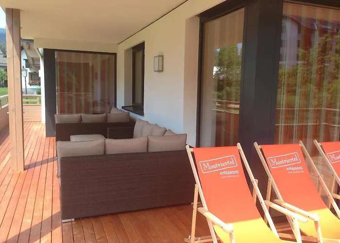 Lejlighed Haus Royal