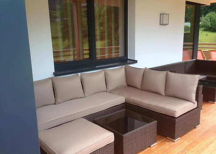 Haus Royal Διαμέρισμα