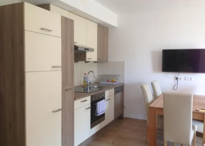 Haus Royal Διαμέρισμα Lackenhof