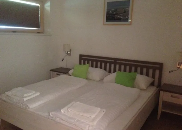 Lejlighed Haus Royal *