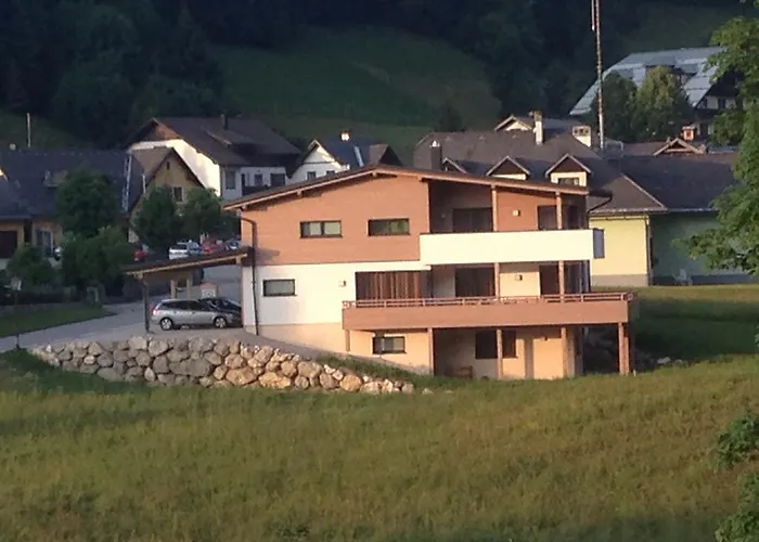 Haus Royal Lejlighed