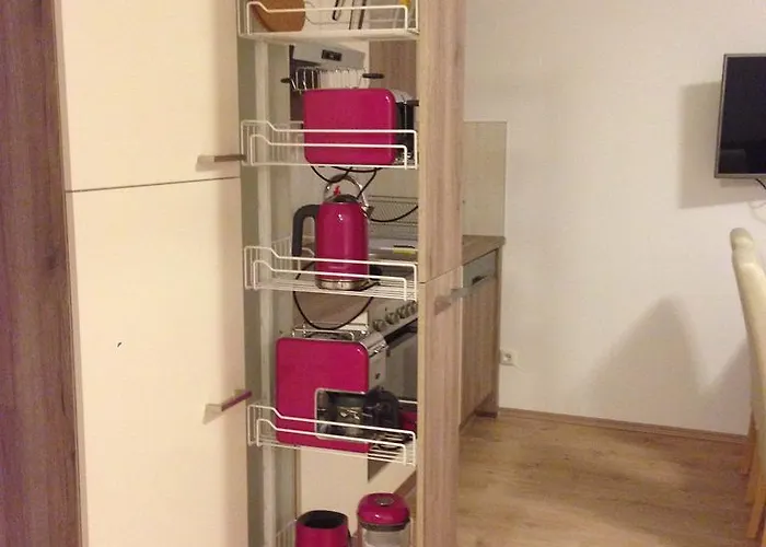 Διαμέρισμα Haus Royal