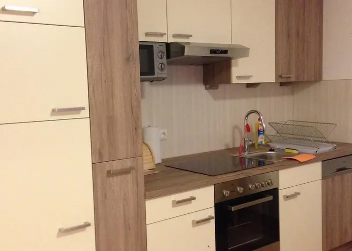 Haus Royal Διαμέρισμα Lackenhof