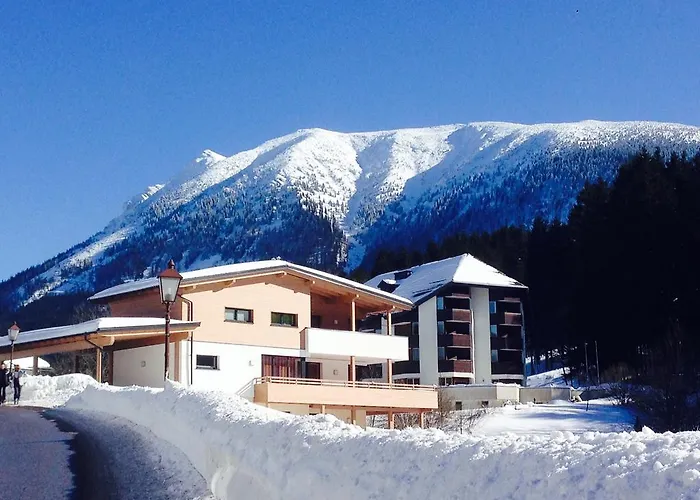 Lejlighed Haus Royal *