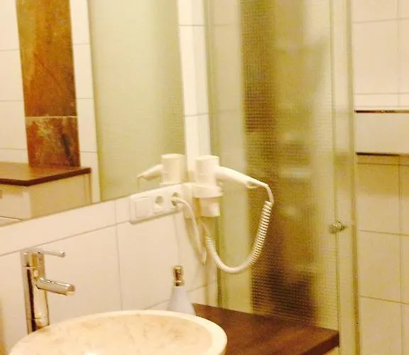 Haus Royal Lejlighed *