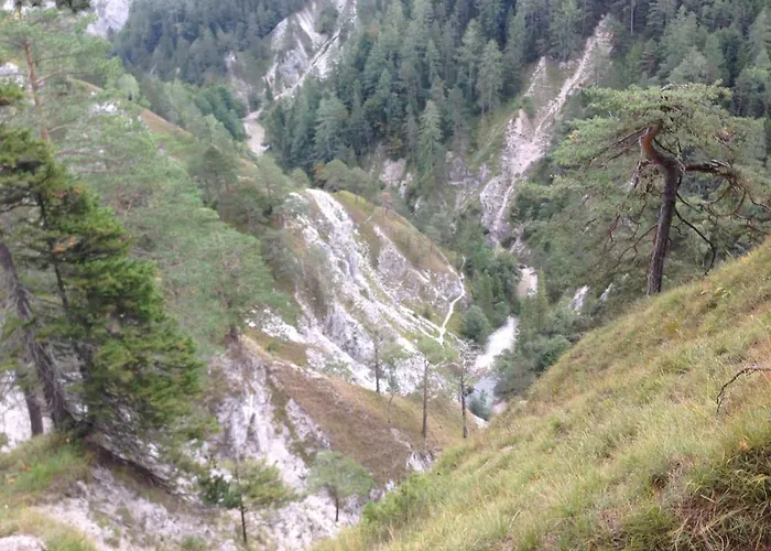 Haus Royal Διαμέρισμα *