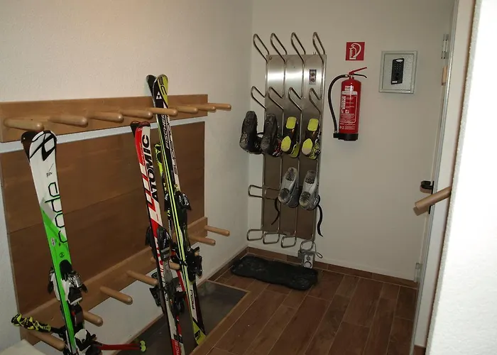 Haus Royal * Lackenhof