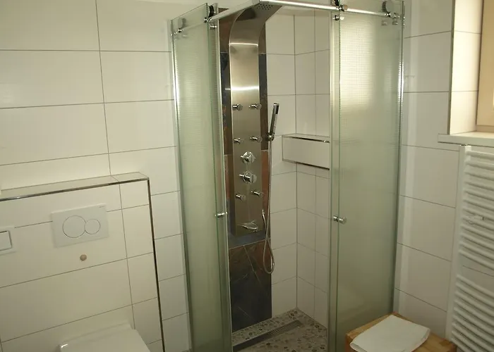 Lejlighed Haus Royal *