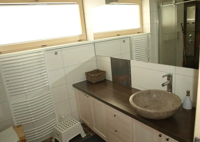 Haus Royal Lackenhof