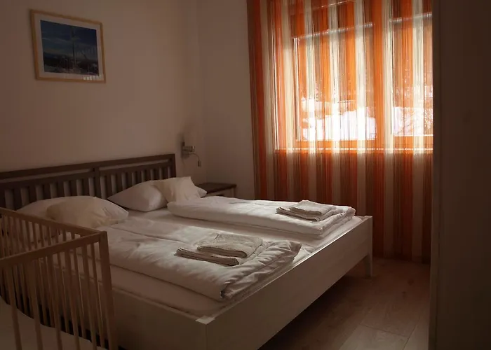 Haus Royal Διαμέρισμα Lackenhof