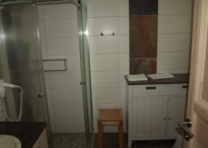 Διαμέρισμα Haus Royal *