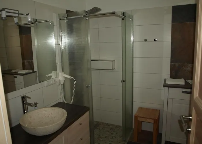 Haus Royal Διαμέρισμα