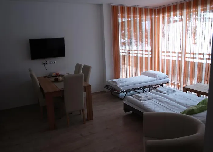 Διαμέρισμα Haus Royal