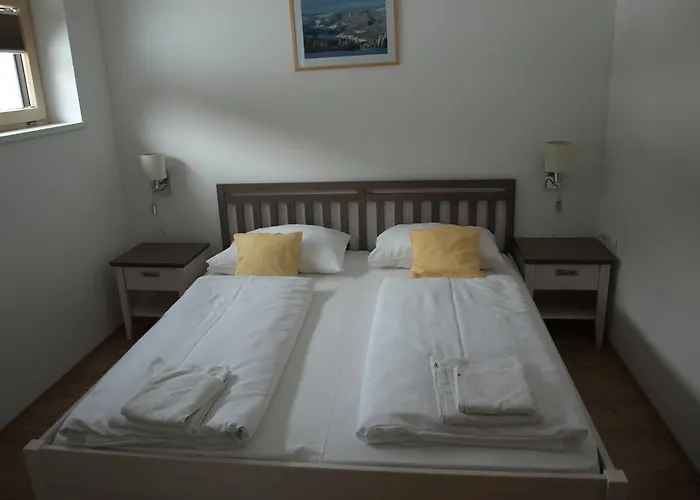 Διαμέρισμα Haus Royal