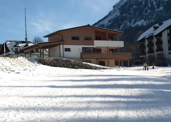 Haus Royal Lejlighed