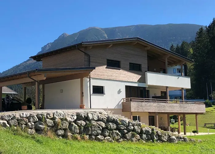 Haus Royal Διαμέρισμα Lackenhof