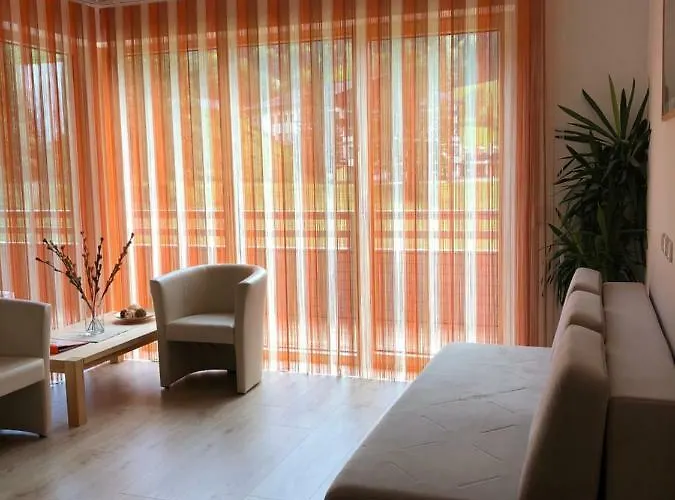 Haus Royal Διαμέρισμα