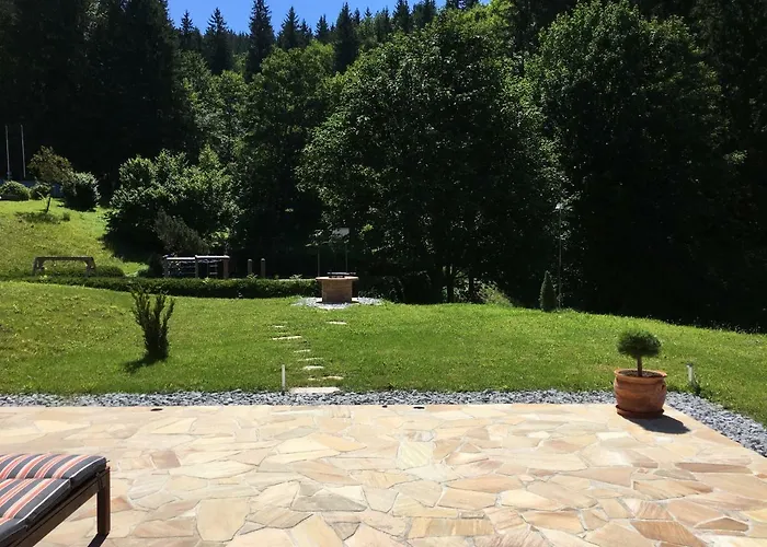 Haus Royal * Lackenhof